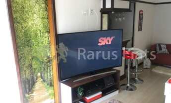 Imagem 5: Flat com 1 Quarto à venda, 40m² - Campos Elíseos