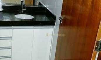 Imagem 2: Apartamento com 2 dormitórios à venda, 55 m² por R$ 235.000,00 - Residencial Greenville