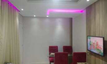 Imagem 7: Apartamento com 2 dormitórios à venda, 50 m² por R$ 155.000 - Jardim Recanto - Americana/S