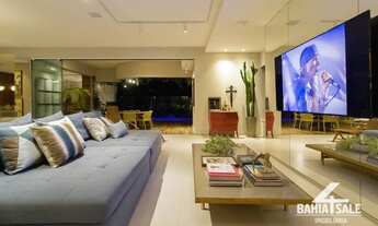 Imagem 5: Cobertura à venda, 375 m² por R$ 4.800.000,00 - Horto Florestal - Salvador/BA