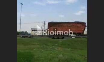 Imagem 5: Duque de Caxias - Galpão/Depósito/Armazém - Jardim Anhangá