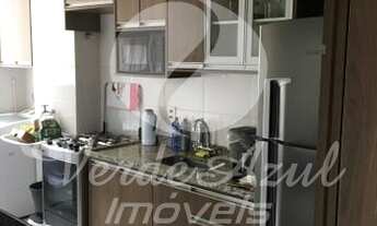 Imagem 7: Apartamento - Vila São Pedro - Hortolândia