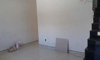 Imagem 3: Sobrado com 3 dormitórios à venda, 120 m² por R$ 370.000,00 - Jardim Alvorada - Sumaré/SP