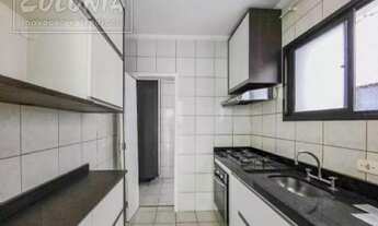 Imagem 4: São Bernardo do Campo - Apartamento Padrão - Nova Petrópolis