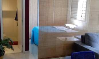 Imagem 6: Apartamento 1 dormitório e Lazer completo R$ 250.000,00