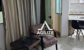 Imagem 7: Cobertura com 1 dormitório para alugar, 40 m² por R$ 1.700,00/mês - Glória - Macaé/RJ