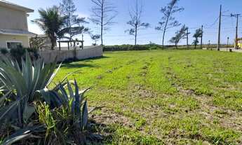 Imagem 6: Orla 500 - Cabo Frio