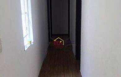 Imagem 6: Casa com 3 dormitórios à venda, 277 m² por R$ 1.325.000 - Vila Suissa - Mogi das Cruzes/SP