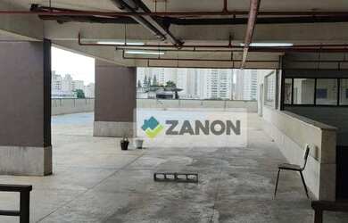 Imagem 6: Prédio comercial para locação