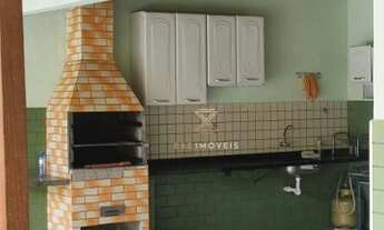 Imagem 6: Apartamento com 3 dormitórios à venda, 70 m² por R$ 250.000 - Nova Granada - Belo Horizont