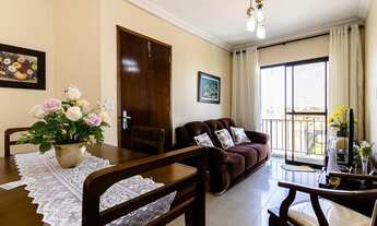 Imagem: Apartamento para Aluguel - Cidade Patriarca