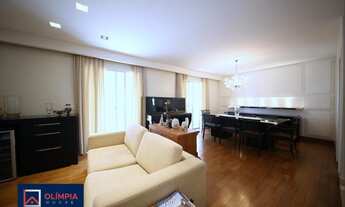 Imagem 4: Venda Apartamento 4 Dormitórios - 253 m² Campo Belo