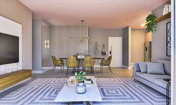 Imagem 2: Cobertura com 4 dormitórios à venda, 371 m² por R$ 2.600.000,00 - Floresta - São José/SC