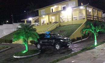 Imagem: Casa com 3 dormitórios à venda, 250 m²