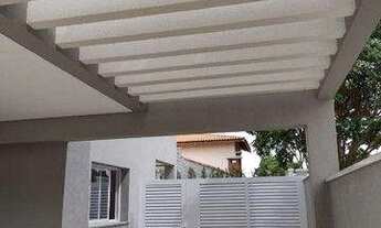 Imagem 3: Sobrado com 4 dormitórios à venda, 239 m² por R$ 1.350.000,00 - Condomínio Okinawa - Paulí