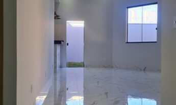 Imagem 5: GOIâNIA - Casa Padrão - Setor Recanto das Minas Gerais