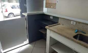 Imagem 7: Comercial Loja-Salão para aluguel, PARQUE CONTINENTAL - São Paulo/SP