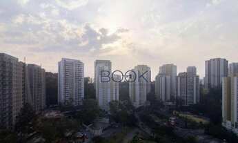 Imagem 7: Oportunidade - Perfil Morumbi - 96m²