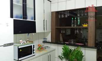 Imagem 6: Casa com 2 dormitórios à venda, 110 m² por R$ 370.000,00 - Jardim da Alvorada - Nova Odess