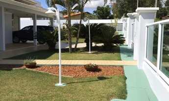 Imagem 4: Chácara com 4 dormitórios à venda, 3000 m² por R$ 3.700.000,00 - Vale das Laranjeiras - In