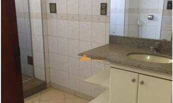 Imagem 6: Apartamento à venda, 107 m² por R$ 330.000,00 - Centro - Ribeirão Preto/SP