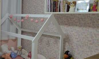 Imagem 6: Apartamento para aluguel possui 72 metros quadrados com 3 quartos em Carumbé - Cuiabá - MT