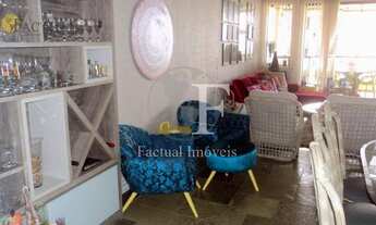 Imagem 5: Apartamento com 3 dormitórios à venda, 145 m² por R$ 850.000 - Praia da Enseada - Guarujá