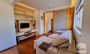 Imagem 2: Apartamento à Venda - Serra, 3 Quartos, 120 m²