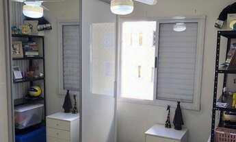 Imagem 6: Apartamento com 2 dormitórios à venda, 46 m² por R$ 371.000,00 - Tucuruvi (Zona Norte) - S