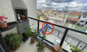 Imagem: Apartamento com 3 dormitórios à venda