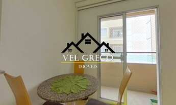 Imagem 2: APARTAMENTO 2 DORMITÓRIOS COM SACADA NO BORBOREMA