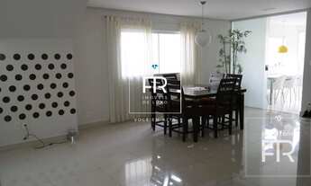 Imagem 2: Casa com 3 suítes à venda por R$ 1.580.000 - Cond. Royal Park - Uberlândia/MG