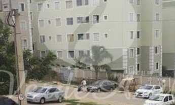 Imagem: Apartamento - Loteamento Parque São Martinho