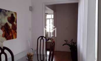 Imagem 3: APARTAMENTO RESIDENCIAL em RIO DE JANEIRO - RJ, FLAMENGO