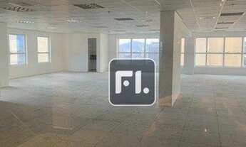 Imagem 3: Conjunto para alugar, 126 m² por R$ 5.040,03/mês - Alphaville - Barueri/SP