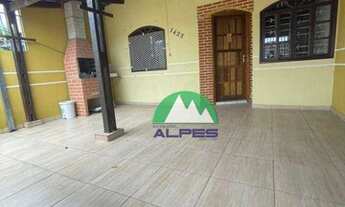 Imagem 6: Casa Averbada! frente!