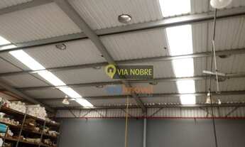 Imagem 6: Galpão à venda no Jardim Canadá - Nova Lima