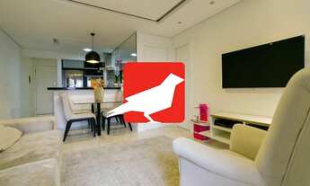 Imagem 2: Apartamento à venda no bairro Parque São Domingos - São Paulo/SP, Zona Norte