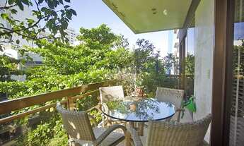 Imagem 4: Rio de Janeiro - Apartamento Padrão - Ipanema