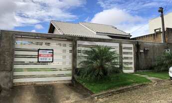Imagem: Casa a venda Loteamento Colina II - Ji-Paraná