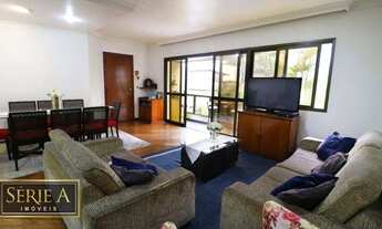 Imagem 4: Apartamento com 4 dormitórios à venda, 140 m² por R$ 1.280.000,00 - Vila Olímpia - São Pau