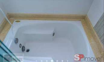 Imagem 4: Sobrado com 2 dormitórios à venda, 70 m² por R$ 480.000 - Vila Alpina - São Paulo/SP