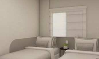 Imagem 6: APARTAMENTO - ITAIM BIBI - SP