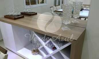 Imagem 6: Casa - Residencial Real Parque Sumaré - Sumaré