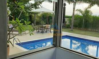 Imagem 3: CASA RESIDENCIAL em Lagoa Santa - MG, Condomínio Pontal da Liberdade