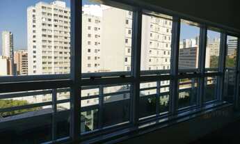 Imagem: Sala Comercial 62 Metros - Próximo Metro