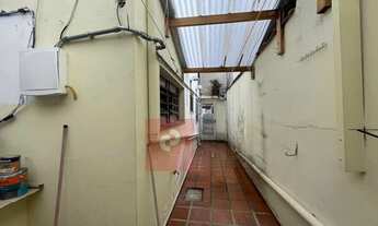 Imagem 4: Casa para aluguel com 120 metros quadrados com 5 salas em Indianópolis - São Paulo - SP