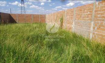 Imagem 4: Terreno - Saltinho - Paulínia