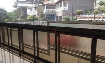 Imagem 2: Apartamento à venda, 140 m² por R$ 1.500.000,00 - Piratininga - Niterói/RJ