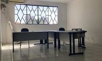 Imagem 2: Prédio para alugar, 352 m² por R$ 7.000,00/mês - Quarta Parada - São Paulo/SP